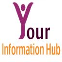 Your Information Hub, Guthrie logo