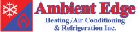 Ambient Edge Air Conditioning & Refrigeration Inc image 1