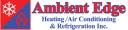 Ambient Edge Air Conditioning & Refrigeration Inc logo