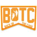 Back of the Cage logo