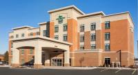 Homewood Suites By Hilton Syracuse-Carrier Circle image 1
