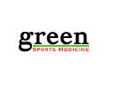 Green Sports Medicine logo