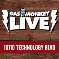 Gas Monkey Live! image 1