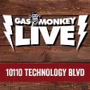 Gas Monkey Live! logo