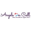 Angels On Call Home Care logo