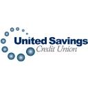 United Savings Credit Union logo
