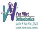 Van Vliet Orthodontics logo