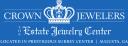 Crown Jewelers Augusta logo