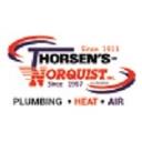 Thorsen's - Norquist, Inc. logo