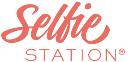 Selfie Station Photo Booth	 logo