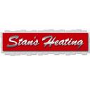 Stan's Heating, Inc. logo