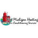 West Michigan Heating & Air Conditioning Services logo