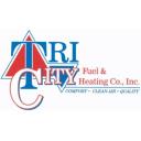 Tri City Fuel & Heating Co., Inc. logo