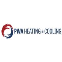 PWA Heating & Cooling Inc image 1