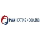 PWA Heating & Cooling Inc logo