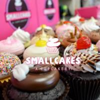 Smallcakes Idaho: Cupcakery, Creamery & Coffee Bar image 3