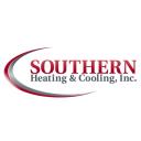 Southern Heating & Cooling Inc. logo