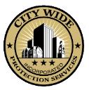 City Wide Protection Services logo