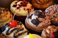 Smallcakes Idaho: Cupcakery, Creamery & Coffee Bar image 7