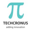 Techcronus Business Solutions Pvt. Ltd.  logo