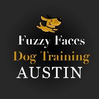 Fuzzy Faces Dog Training Austin image 5