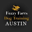 Fuzzy Faces Dog Training Austin logo