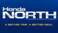 Honda North image 1