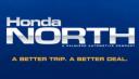 Honda North logo