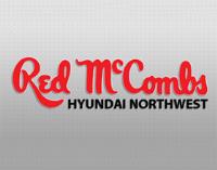 Red McCombs Hyundai Northwest image 1