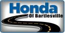 Honda of Bartlesville logo