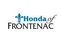 Honda of Frontenac logo