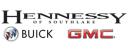 Hennessy Buick GMC logo