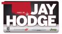 Jay Hodge Dodge logo