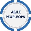 Agile PeopleOps Framework logo