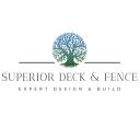 Superior Deck and Fence logo