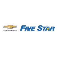 Five Star Chevy of Florence image 1