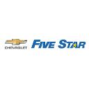 Five Star Chevy of Florence logo
