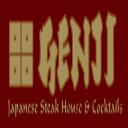 House of Genji logo