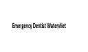 Emergency Dentist Watervliet logo