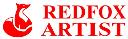 Redfox Artist LLC logo