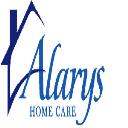 Alarys Home Care logo