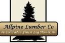 Allpine Lumber Co. logo