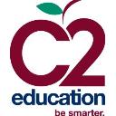 C2 Education of Gainesville logo