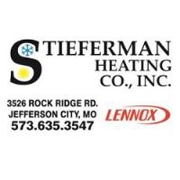 Stieferman Heating Company Inc image 1