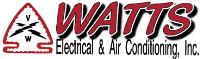 Watts Electrical & Air Conditioning image 1