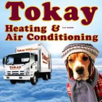 Tokay Heating and Air Conditioning image 1