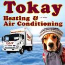 Tokay Heating and Air Conditioning logo