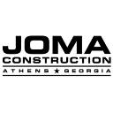 JOMA Construction logo
