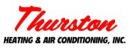Thurston Heating & Air Conditioning logo