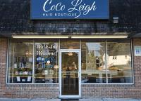 Coco Leigh Hair Boutique image 3